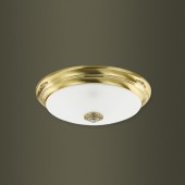 Плафоньера Kutek Bellagio BEL-PL-3 (Z)